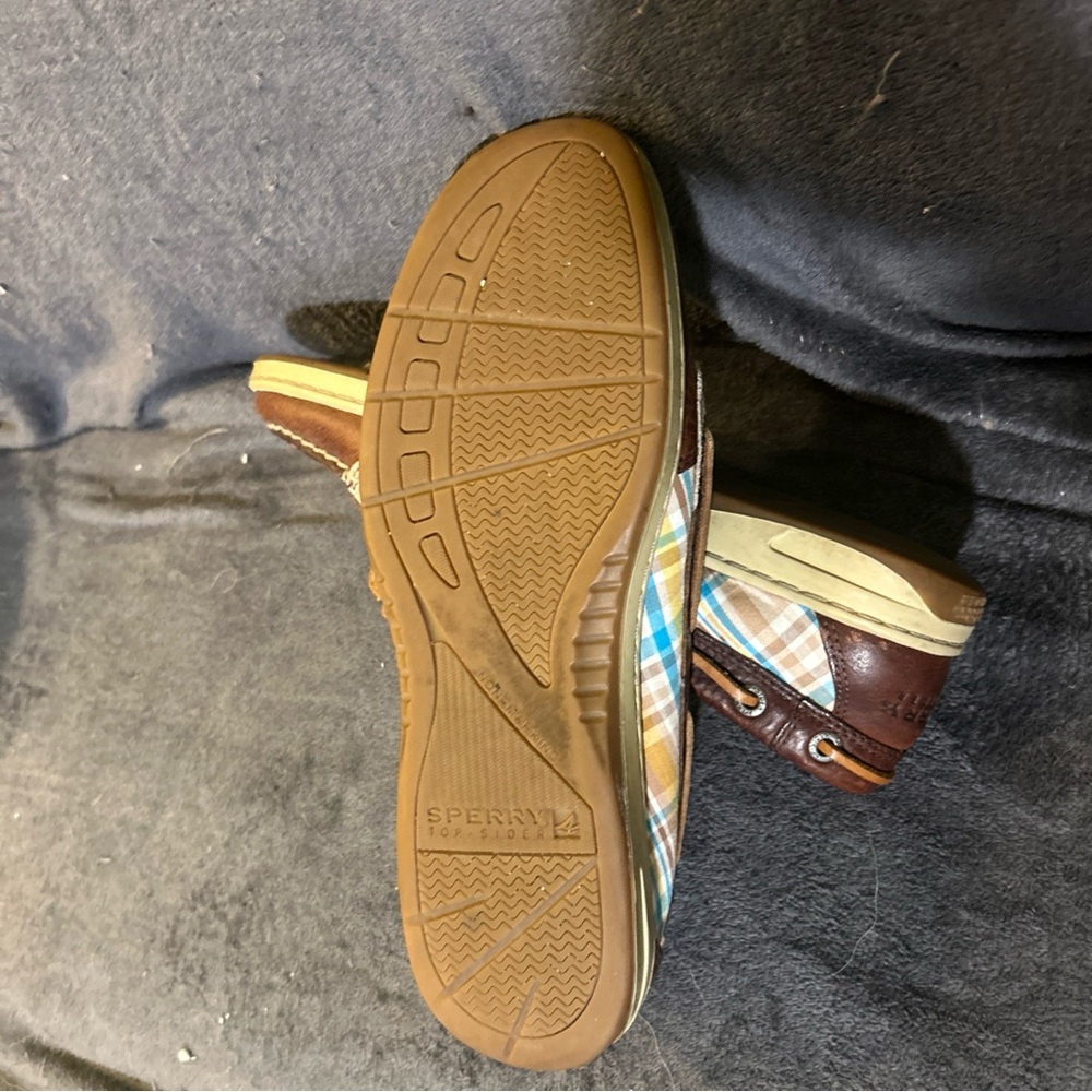 Sperrys - Picture 3 of 4